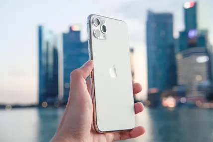 ShadowBit Casino Mobiilirakendus